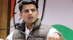 Rajasthan: Sachin Pilot asserts Congress 'fully united' to make Bharat Jodo Yatra successful in the state