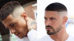 men's hairstyles