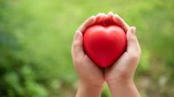 Here are some tips to keep your heart healthy