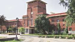 Delhi University, Delhi University news, Delhi University news updates, Delhi University latest news