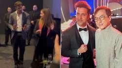 Hrithik roshan viral dance video pics