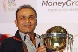 Virender Sehwag | File Photo