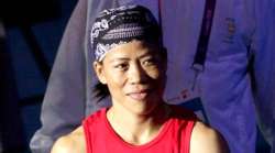 Mary Kom | File Photo