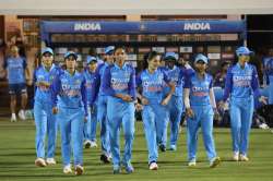 Team India