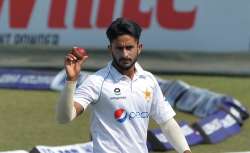 Hasan Ali | File Photo