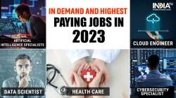 jobs, in demand jobs, 2023, 2023 year, best jobs in 2023, best jobs 2023, best jobs in india, 