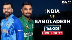 BAN beat IND