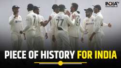 IND vs BAN 2nd Test