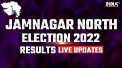 Jamnagar North Results 2022 