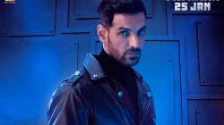 John Abraham