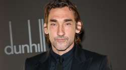  Joseph Mawle