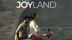 'Joyland' becomes first Pakistani film to enter Oscars shortlist