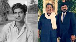 Telugu actor Kaikala Satyanarayana passes away at 87