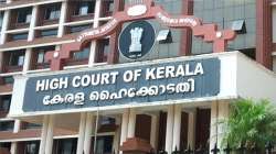 Kerala University submits an affidavit to High Court