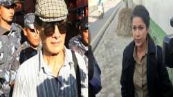 Sobhraj released on Friday