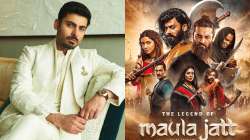 The Legend of Maula Jatt