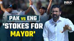 Bazid Khan hails Ben Stokes