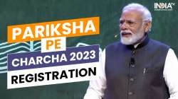 Pariksha Pe Charcha 2023, PM Modi, PM Modi tweet, modi, modi tweet, modi Twitter handle, PM modi 