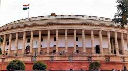 Winter Session of Parliament is underway