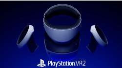 PS VR2