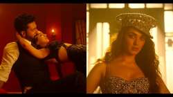 Vicky Kaushal, Kiara Advani 