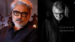 Sanjay Leela Bhansali