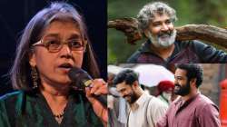 Ratna Pathak Shah's comments on SS Rajamouli's RRR