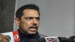 Robert Vadra case, Robert Vadra case history, Robert Vadra case latest news, Robert Vadra case lates