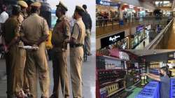 Noida police asks mall, bar operators to ramp up security ahead of X-mas, New Year celebrations