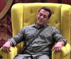 Salman Khan lives a simple life in 1 BHK flat