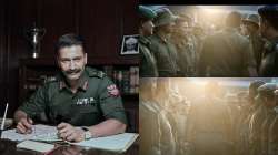 Vicky Kaushal's Sam Bahadur