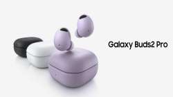 Samsung Galaxy Buds2 Pro