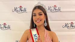 Sargam Koushal crowned Mrs World 2022