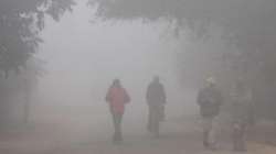 Cold wave grips parts of North India