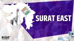 Surat east, Surat east Gujarat Election 2022,  Surat east Assembly Constituency