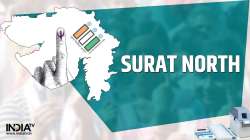 Surat north, Surat north Gujarat Election 2022,  Surat north Assembly Constituency