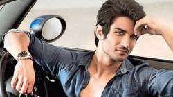 Sushant Singh Rajput