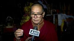 Tawang Monastery slams China