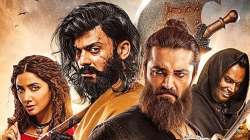 The Legend of Maula Jatt