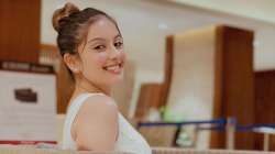 Tunisha Sharma 