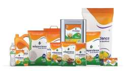 Reliance consumer products limited launches FMCG brand 'INDEPENDENCE' in Gujarat