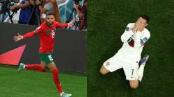 Morocco vs Portugal