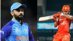 Virat, Rahul