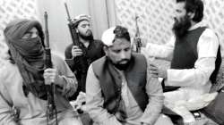 Taliban militants held interrogators hostage in Pakistan