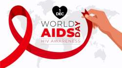 Representative image World AIDS Day 2022