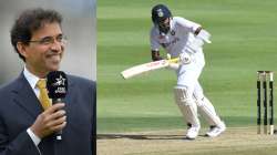 Harsha Bhogle, Ravichandran Ashwin, IND vs BAN