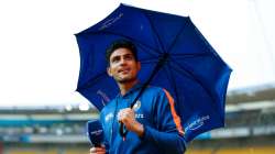 Shubman Gill