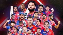 Delhi Capitals, IPL 2023