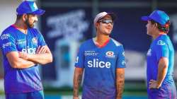 Mumbai Indians, IPL 2023