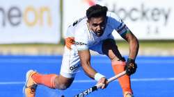 IND vs ENG, Hockey World Cup